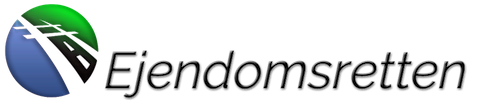 Ejendomsretten Logo